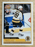2003-04 Pacific Complete #425 Travis Green