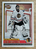 2003-04 Pacific Complete #427 Craig Andersson