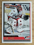 2003-04 Pacific Complete #433 Jamie Storr