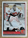 2003-04 Pacific Complete #434 Miikka Kiprusoff