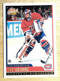 2003-04 Pacific Complete #436 Jose Theodore