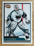 2003-04 Pacific Complete #441 Vesa Toskala