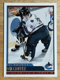 2003-04 Pacific Complete #442 Dan Cloutier