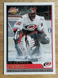 2003-04 Pacific Complete #443 Kevin Weekes
