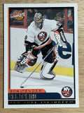 2003-04 Pacific Complete #448 Rick DiPietro