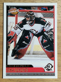 2003-04 Pacific Complete #454 Mika Noronen