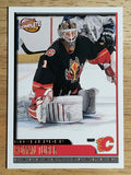 2003-04 Pacific Complete #467 Roman Turek