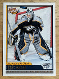 2003-04 Pacific Complete #469 Chris Mason