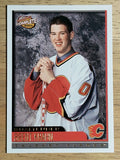 2003-04 Pacific Complete #478 Brent Krahn