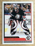 2003-04 Pacific Complete #481 Ryan Miller