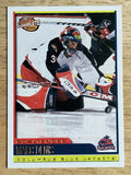 2003-04 Pacific Complete #483 Marc Denis