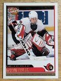 2003-04 Pacific Complete #487 Martin Prusek