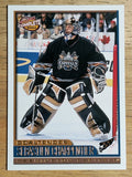 2003-04 Pacific Complete #489 Sebastien Charpentier