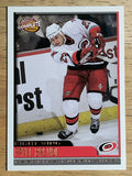 2003-04 Pacific Complete #500 Pavel Brendl