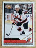 2003-04 Pacific Complete Red #464 Igor Larionov