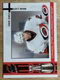 2003-04 Pacific Quest for the Cup #17 Erik Cole