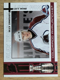 2003-04 Pacific Quest for the Cup #28 Alex Tanguay