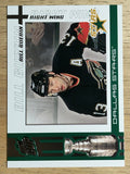 2003-04 Pacific Quest for the Cup #31 Bill Guerin