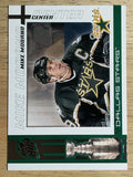 2003-04 Pacific Quest for the Cup #32 Mike Modano