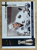 2003-04 Pacific Quest for the Cup #43 Ryan Smyth