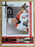 2003-04 Pacific Quest for the Cup #47 Olli Jokinen