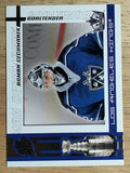 2003-04 Pacific Quest for the Cup #49 Roman Cechmanek