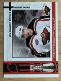2003-04 Pacific Quest for the Cup #53 Alexandre Daigle