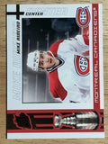 2003-04 Pacific Quest for the Cup #56 Mike Ribeiro