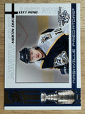 2003-04 Pacific Quest for the Cup #60 Martin Erat