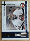 2003-04 Pacific Quest for the Cup #66 Rick DiPietro