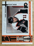 2003-04 Pacific Quest for the Cup #78 Tony Amonte
