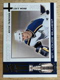 2003-04 Pacific Quest for the Cup #86 Keith Tkachuk