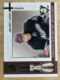 2003-04 Pacific Quest for the Cup #101 Joffrey Lupul RC