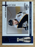 2003-04 Pacific Quest for the Cup Blue #60 Martin Erat