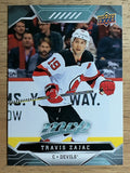 2019-20 Upper Deck MVP #3 Travis Zajac