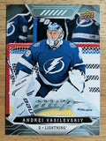 2019-20 Upper Deck MVP #10 Andrei Vasilevskiy