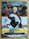 2019-20 Upper Deck MVP #13 Mikko Rantanen