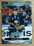 2019-20 Upper Deck MVP #14 Jack Eichel