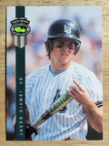 1992 Classic Four Sport #267 Jason Giambi
