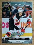 2019-20 Upper Deck MVP #21 Damon Severson