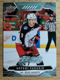 2019-20 Upper Deck MVP #24 Artemi Panarin