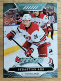 2019-20 Upper Deck MVP #33 Sebastian Aho