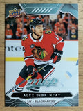 2019-20 Upper Deck MVP #67 Alex DeBrincat