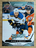 2019-20 Upper Deck MVP #69 Ryan O'Reilly