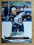 2019-20 Upper Deck MVP #78 Jacob Trouba