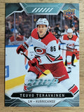 2019-20 Upper Deck MVP #85 Teuvo Teravainen