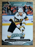 2019-20 Upper Deck MVP #90 Jonathan Marchessault