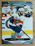 2019-20 Upper Deck MVP #94 Keith Yandle