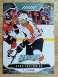 2019-20 Upper Deck MVP #101 Sean Couturier