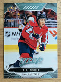 2019-20 Upper Deck MVP #103 T.J. Oshie